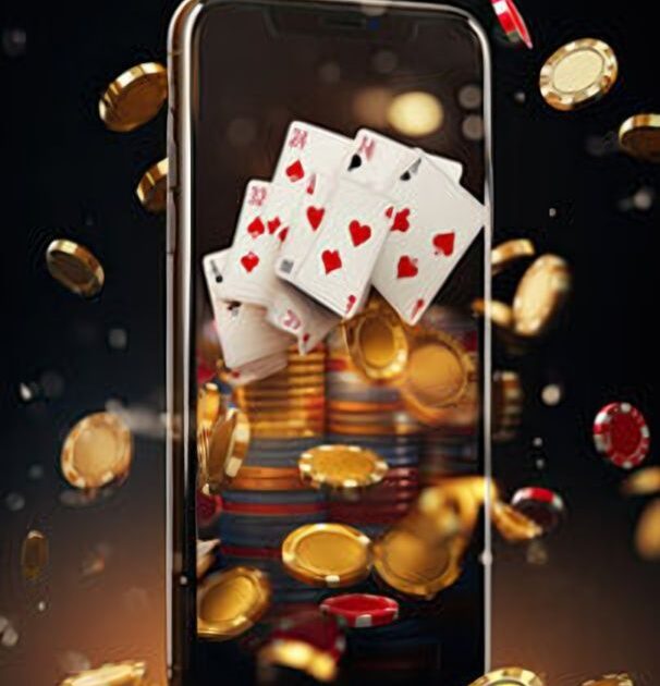 Menikmati Suasana Malam Tahun Baruan Dengan Poker