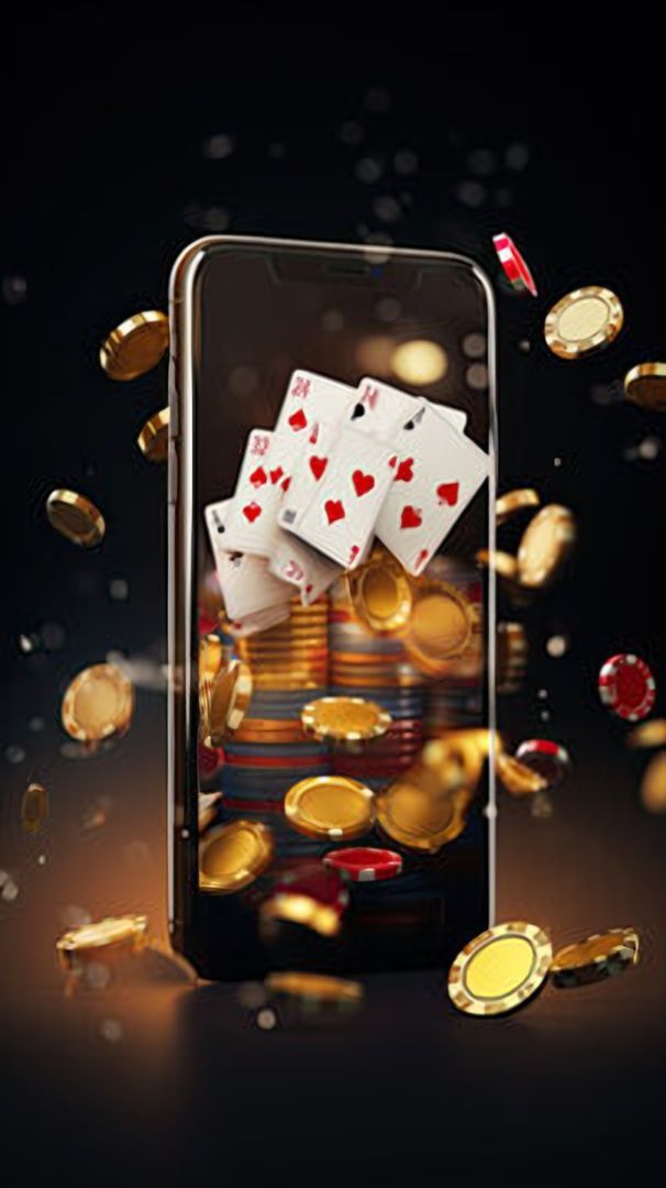 Menikmati Suasana Malam Tahun Baruan Dengan Poker