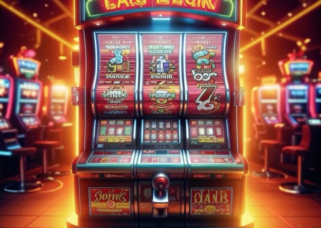 Akhir Tahun Jangan Cuma Nonton, Slot Online, Togel, Casino & Crash Game