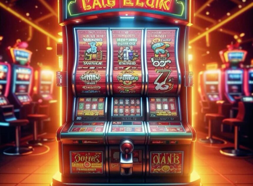 Akhir Tahun Jangan Cuma Nonton, Slot Online, Togel, Casino & Crash Game