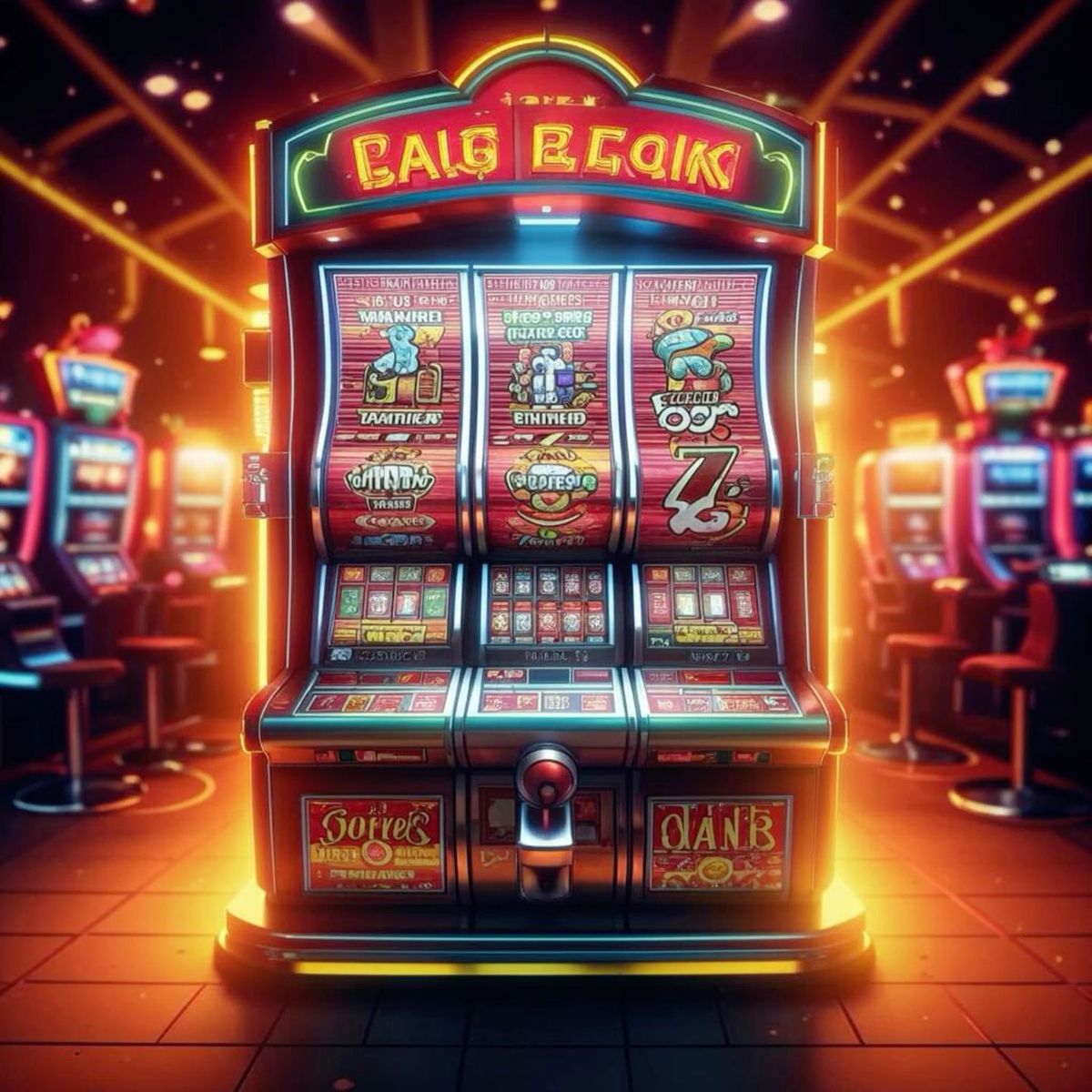 Akhir Tahun Jangan Cuma Nonton, Slot Online, Togel, Casino & Crash Game