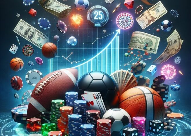 Memilih Room Toto Slot Ninja123 yang Sedang Memberi Jackpot