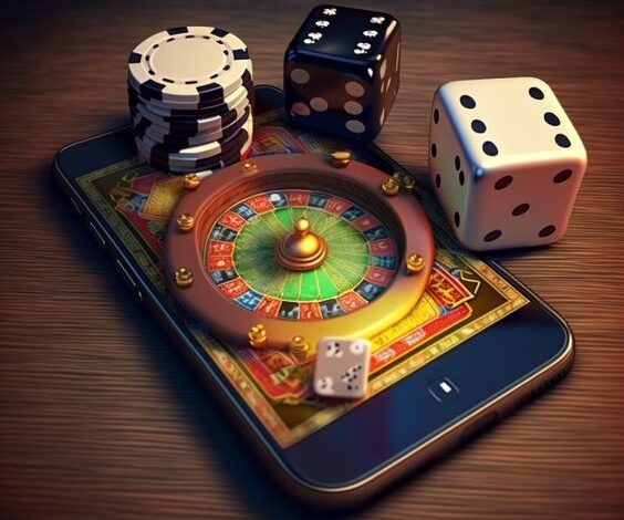 Wahana Pilihan Bermain Toto Slot Gacor Anti Kalah