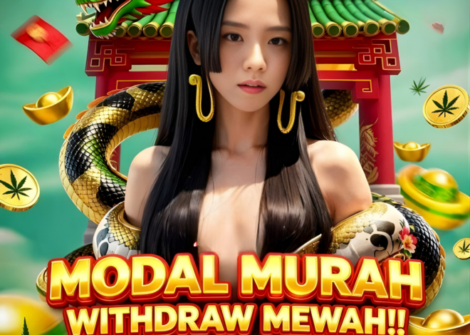 Slot88 Gerbang Keberuntungan Situs JAPANSLOT88 dengan Sensasi Maxwin