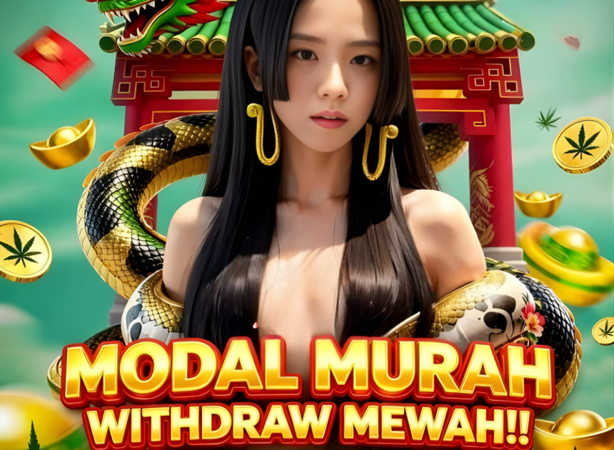 Slot88 Gerbang Keberuntungan Situs JAPANSLOT88 dengan Sensasi Maxwin