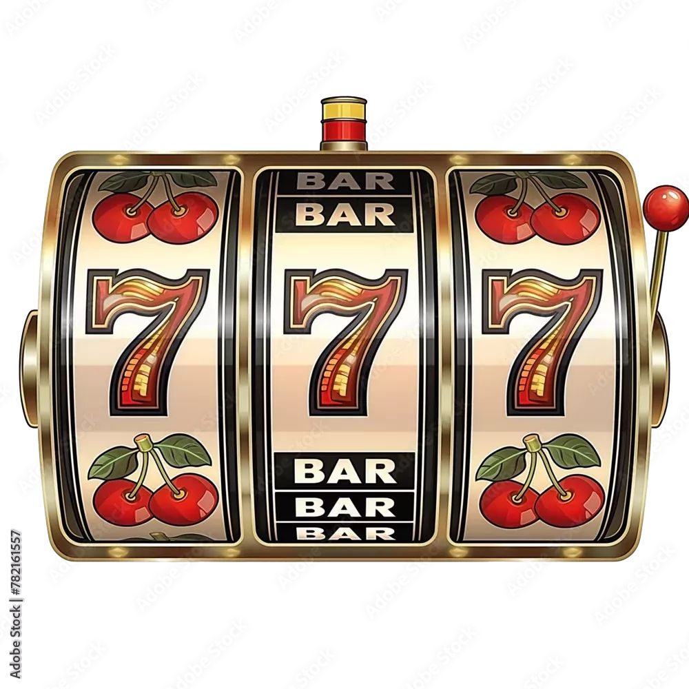 Situs Slot Gacor Terbaik dengan Pilihan Game Menguntungkan