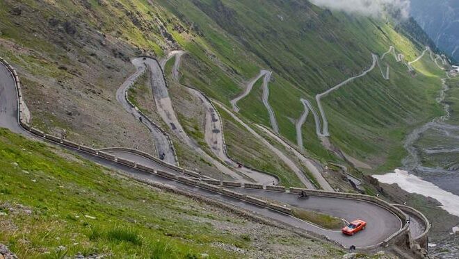 Turunan Dengan Bentuk Ter-Extrem Di Seluruh Dunia